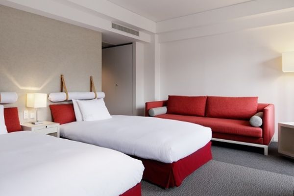 Hoshino Resort Risonare Yatsugatake (Hokuto-shi)